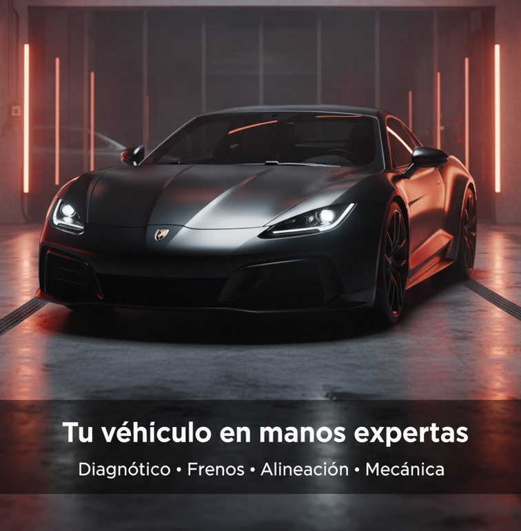 Mecánica general